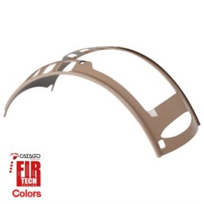 One K Rails Convertible Brown Stone Glossy